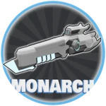 Monarch (JUGGERNAUT)