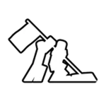 Monarch Ordering Icon Stroke