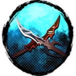 MonarchDagger