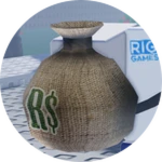 Money Bag