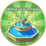Money Fountain
