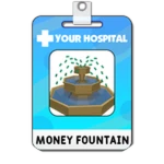 Money Fountain