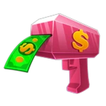 Money Gun