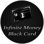 Money limitless black card