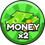 Money X2