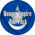 Mongol Unit Pack