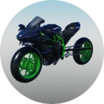 Mono Bike