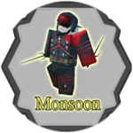 Monsoon Style