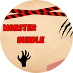 MONSTER BUNDLE