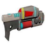 Monster Gun