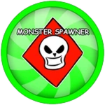 Monster Spawn Crystal