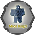 Moon Knight Style