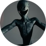 Moon Monster