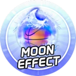 Moon Mythic Effect