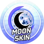 Moon Mythic Skin