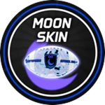 Moon Mythic Skin