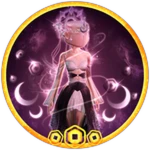 Moongazer Set