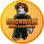 Moonwalk