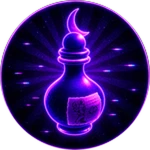 MOONWALK POTION
