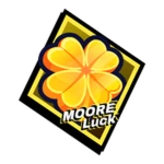 MOORE Luck