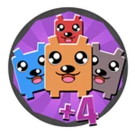 More +4 Pets