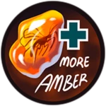 More Amber!