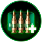 More Ammo