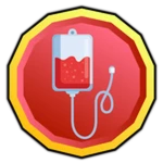 More Blood Needed