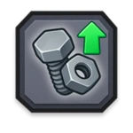 More Bolts