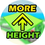 More Build Height