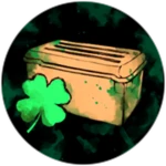 More Case Luck