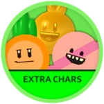 More Characters