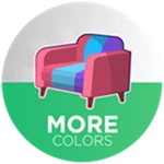 More Colors
