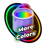 More Colors