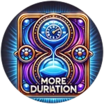 More Duration