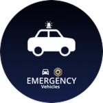 More Emergency Vehicles