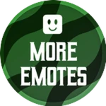 More Emotes
