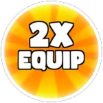 More Equip