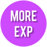 ✨More Exp