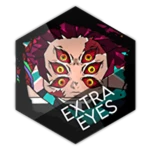 More Eyes Options