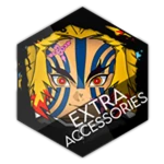 More Facial Accessories Options