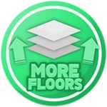 More Floors! 🏠