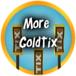 More GoldTix