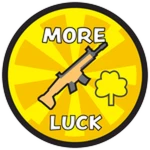 More Gun Luck