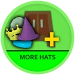 More Hats