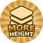 More Height
