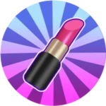 More Lipstick