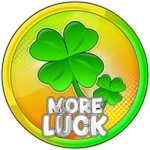 More Luck