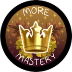 More Mastery XP!