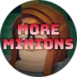 [👤] More Minions! #1